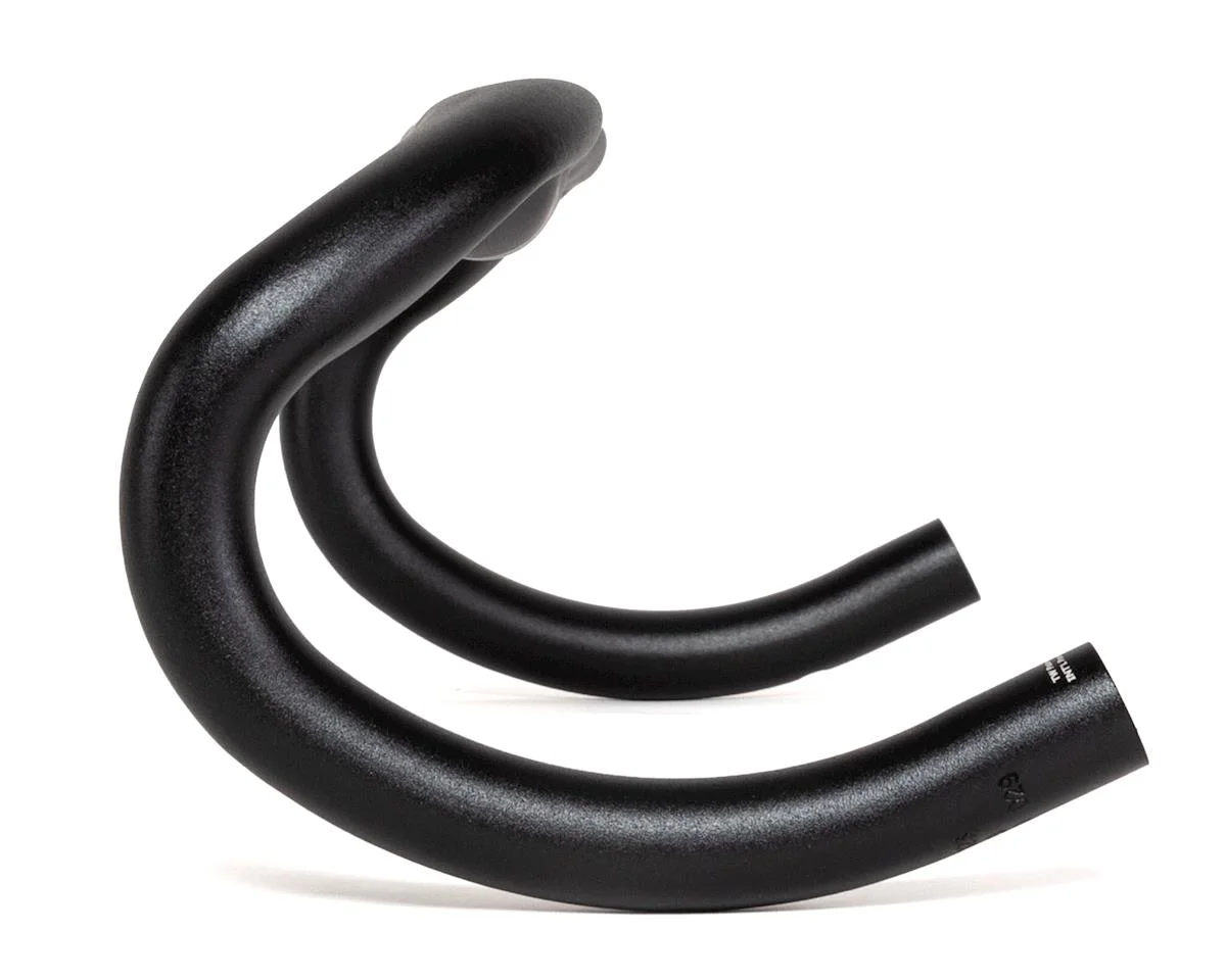 Ritchey Comp Streem Internal Routing Handlebar (Black) (31.8mm) (46cm) - view 2